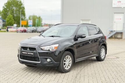 Mitsubishi ASX Gebrauchtwagen