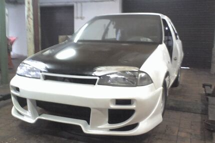 Suzuki Swift Gebrauchtwagen