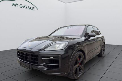 Porsche Cayenne Gebrauchtwagen