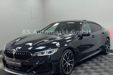 BMW M850 Gebrauchtwagen