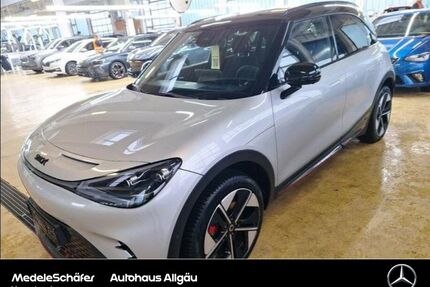 Smart #1 Gebrauchtwagen
