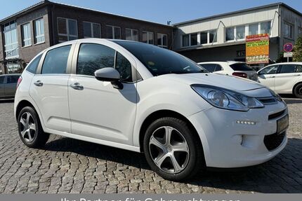 Citroen C3 Gebrauchtwagen