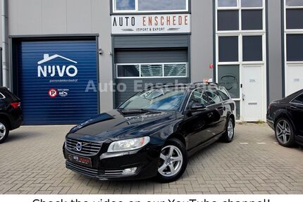 Volvo V70 Gebrauchtwagen