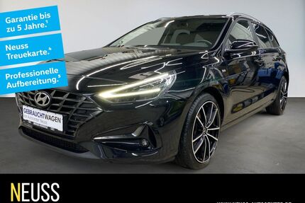 Hyundai i30 Gebrauchtwagen