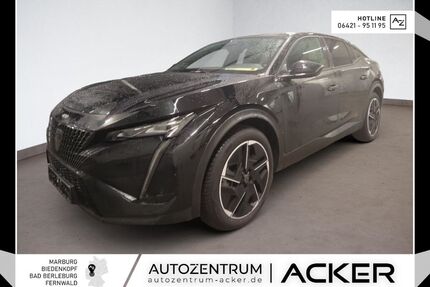 Peugeot 408 Gebrauchtwagen