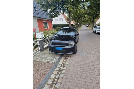 Dodge Durango Gebrauchtwagen