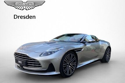 Aston Martin DB12 Gebrauchtwagen