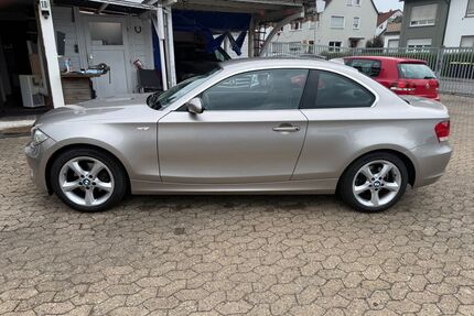 BMW 125 Gebrauchtwagen