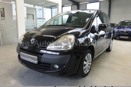 Renault Modus Gebrauchtwagen