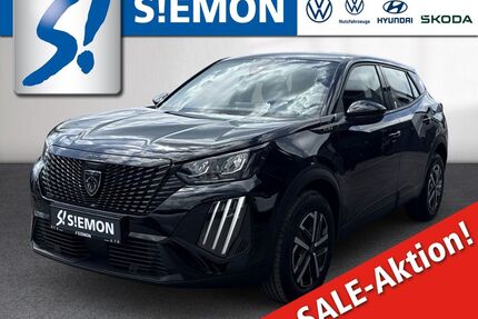 Peugeot 2008 Gebrauchtwagen