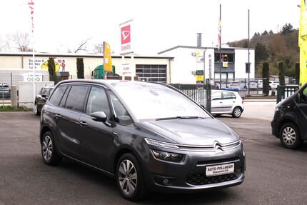 Citroen Grand C4 Picasso / SpaceTourer Gebrauchtwagen