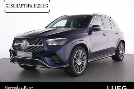 Mercedes-Benz GLE 350 Gebrauchtwagen