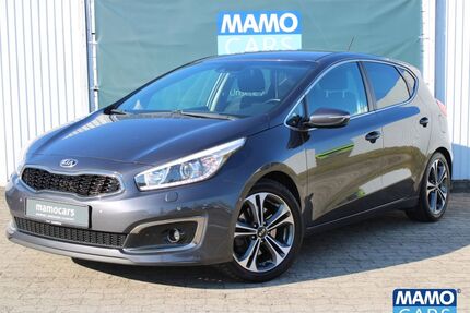 Kia ceed / Ceed Gebrauchtwagen