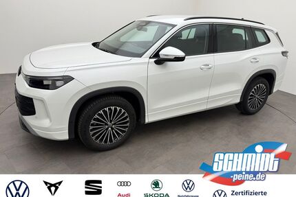 VW Tayron Gebrauchtwagen