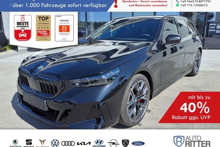 BMW 540 Gebrauchtwagen
