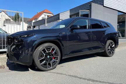BMW XM Gebrauchtwagen