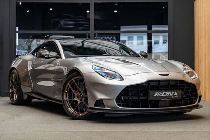 Aston Martin Vanquish Gebrauchtwagen