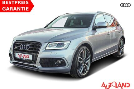 Audi SQ5 Gebrauchtwagen