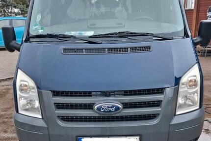Ford Transit Gebrauchtwagen