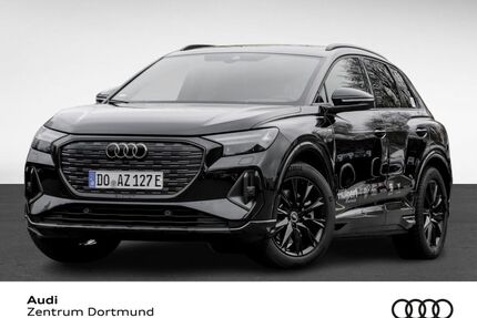 Audi Q4 Gebrauchtwagen