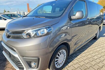 Toyota Proace (Verso) Gebrauchtwagen