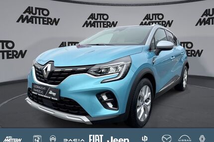 Renault Captur Gebrauchtwagen