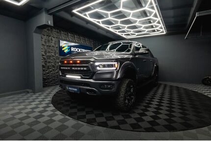 Dodge RAM Gebrauchtwagen