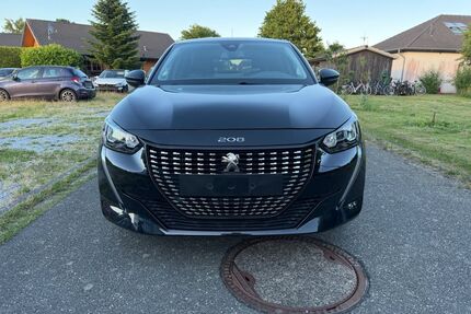 Peugeot 208 Gebrauchtwagen