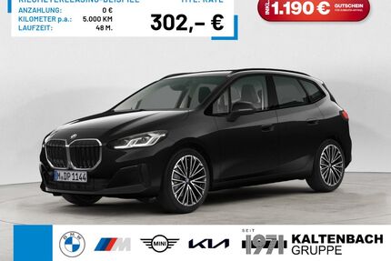 BMW 220 Active Tourer Gebrauchtwagen