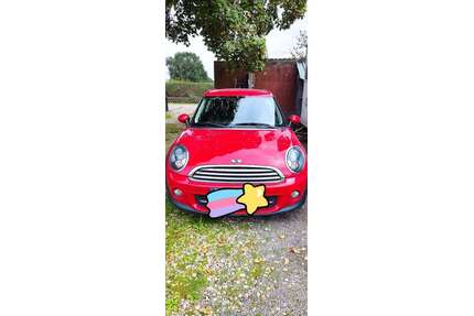 Mini Cooper Clubman Gebrauchtwagen