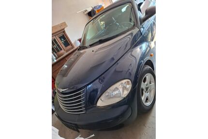 Chrysler PT Cruiser Gebrauchtwagen
