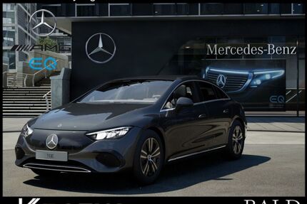 Mercedes-Benz EQE Gebrauchtwagen