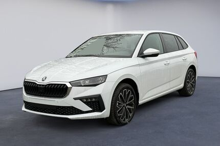 Skoda Scala Gebrauchtwagen