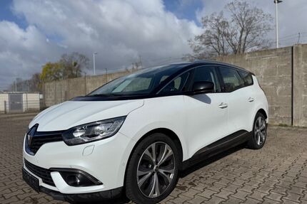 Renault Scenic Gebrauchtwagen