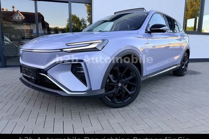 MG Marvel R Gebrauchtwagen