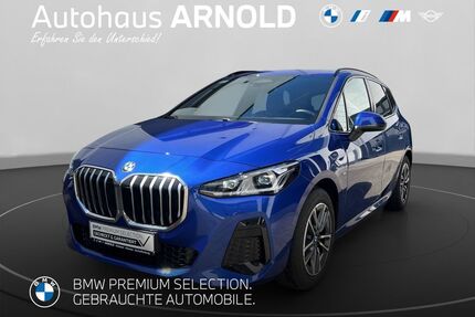 BMW 220 Active Tourer Gebrauchtwagen