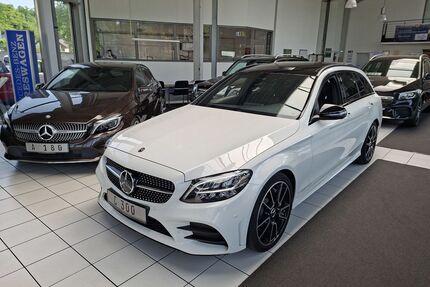Mercedes-Benz C 300 Gebrauchtwagen
