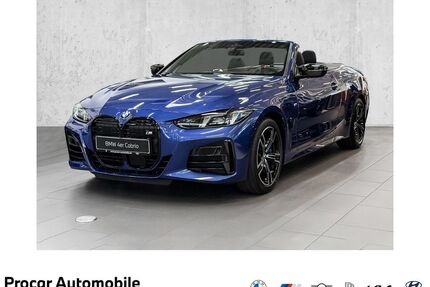 BMW M440 Gebrauchtwagen