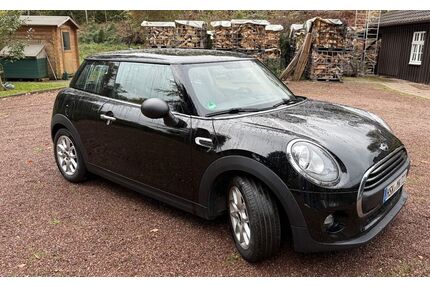 Mini ONE Gebrauchtwagen