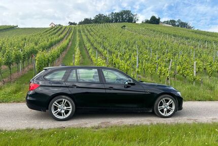 BMW 320 Gebrauchtwagen