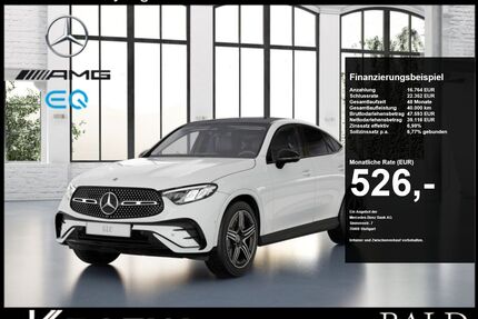 Mercedes-Benz GLC 200 Gebrauchtwagen