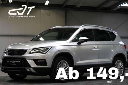 Seat Ateca Gebrauchtwagen