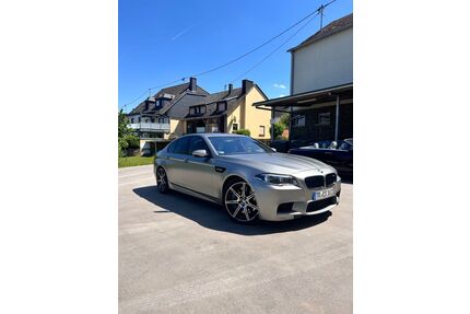 BMW M5 Gebrauchtwagen