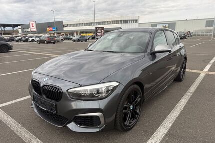 BMW M140i Gebrauchtwagen