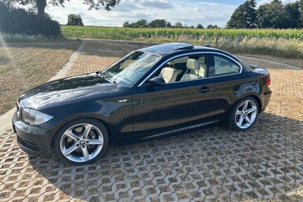 BMW 135 Gebrauchtwagen