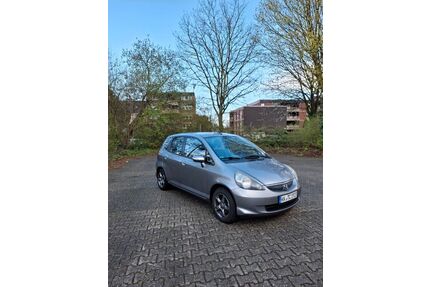 Honda Jazz Gebrauchtwagen