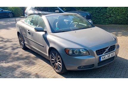 Volvo C70 Gebrauchtwagen