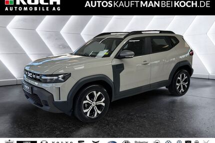 Dacia Duster Gebrauchtwagen