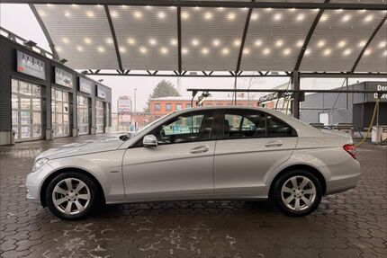 Mercedes-Benz C 180 Gebrauchtwagen