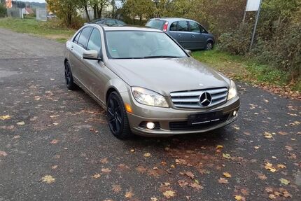 Mercedes-Benz C 300 Gebrauchtwagen